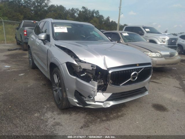 VOLVO XC60 2018 lyv102rk7jb121388