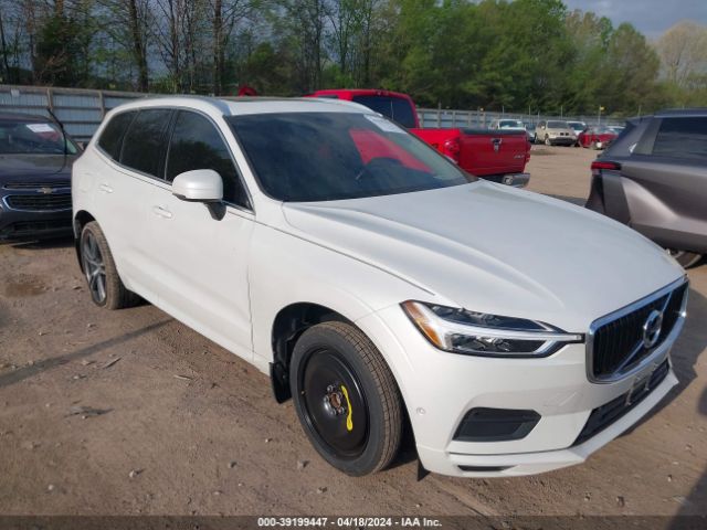 VOLVO XC60 2019 lyv102rk7kb187456