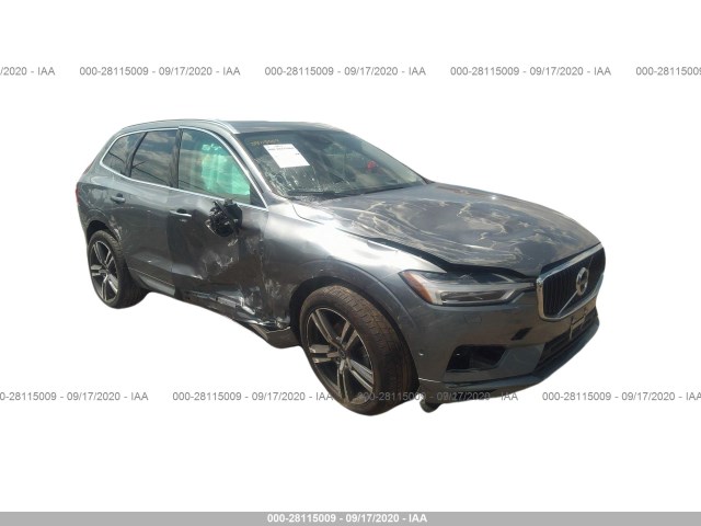 VOLVO XC60 2019 lyv102rk7kb219418