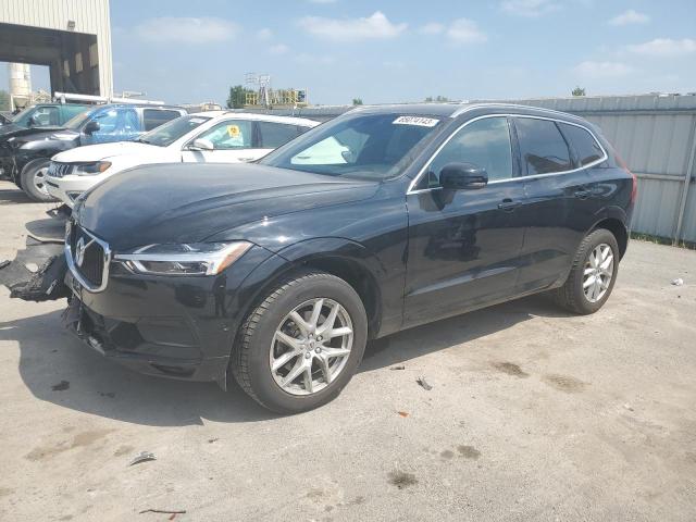 VOLVO XC60 T5 2019 lyv102rk7kb350929