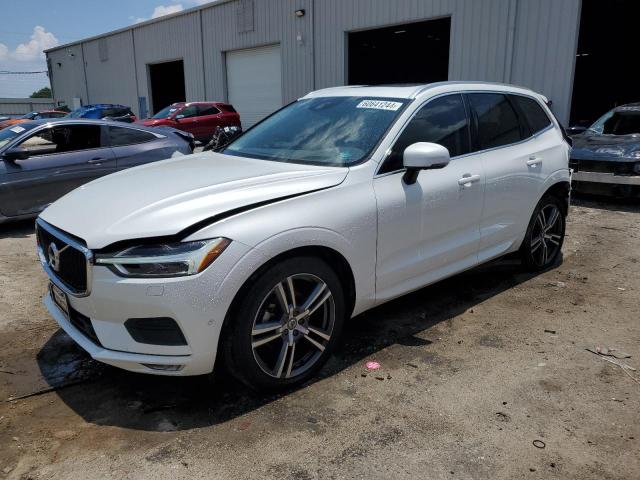 VOLVO XC60 T5 2018 lyv102rk8jb070015