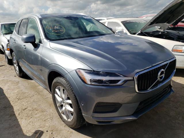 VOLVO XC60 T5 2018 lyv102rk8jb096551