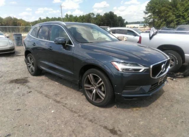 VOLVO XC60 2019 lyv102rk8kb326879