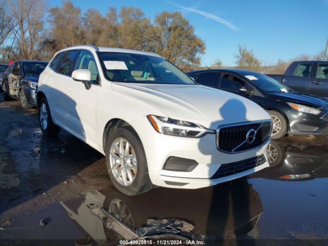 VOLVO XC60 2019 lyv102rk8kb381803