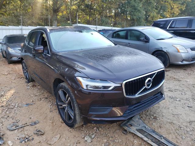 VOLVO XC60 T5 2018 lyv102rk9jb082142