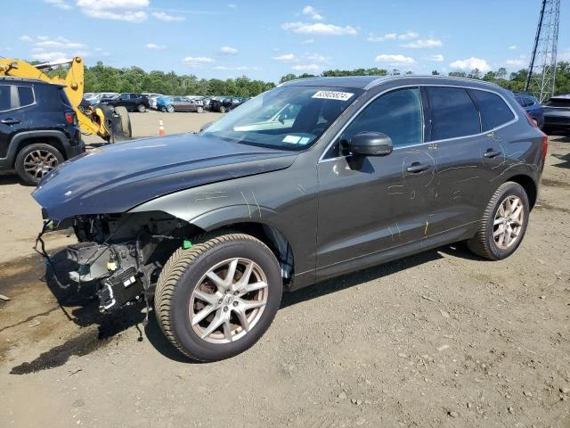 VOLVO XC60 T5 2018 lyv102rk9jb082786