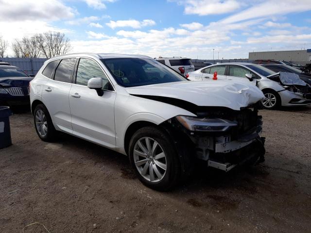 VOLVO XC60 T5 2018 lyv102rk9jb087440