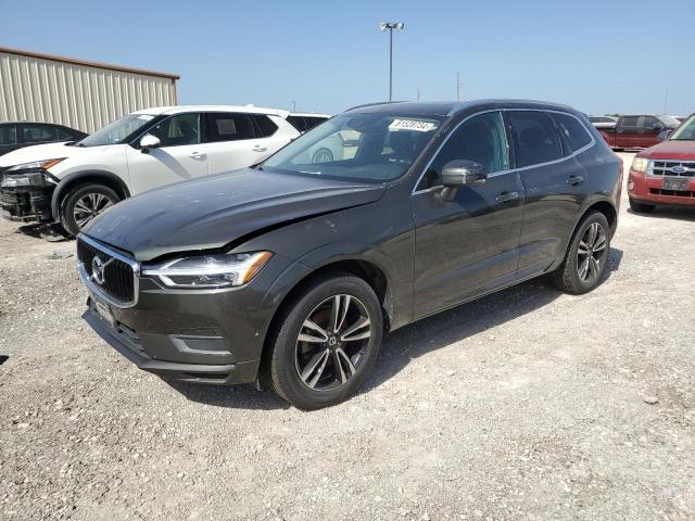 VOLVO XC60 2019 lyv102rk9kb177401