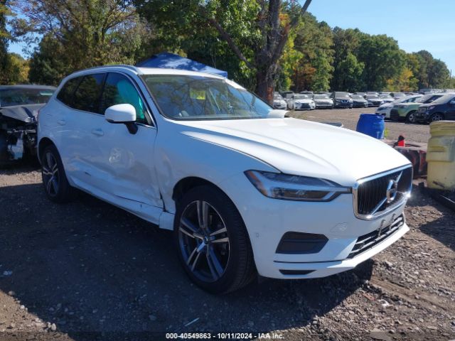 VOLVO XC60 2019 lyv102rk9kb218979