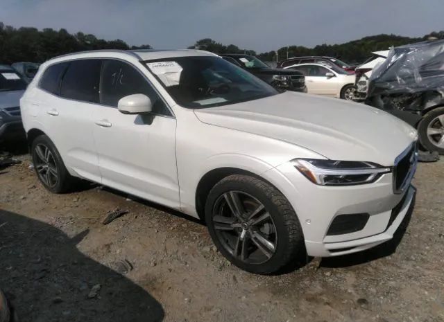 VOLVO XC60 2019 lyv102rk9kb242604