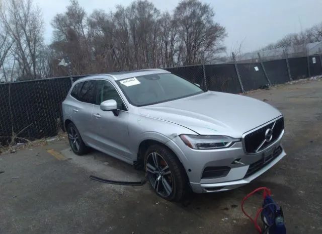 VOLVO XC60 2019 lyv102rk9kb292872