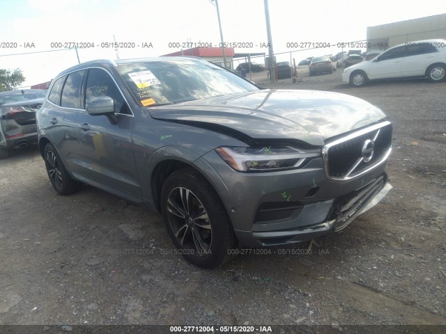 VOLVO XC60 2019 lyv102rk9kb306320