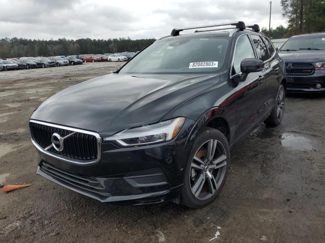 VOLVO XC60 2019 lyv102rk9kb325577