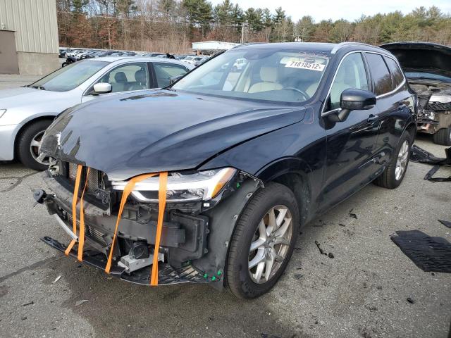 VOLVO XC60 T5 2019 lyv102rk9kb381504