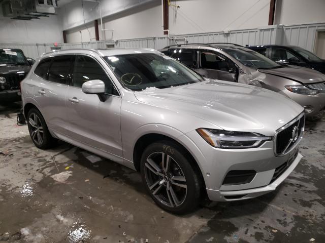 VOLVO XC60 T5 2018 lyv102rkxjb086698