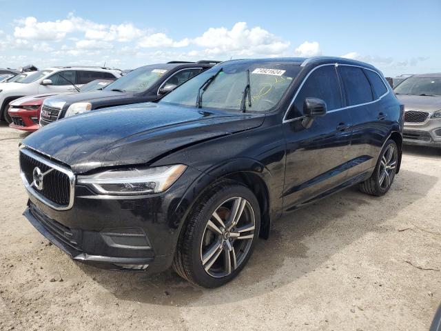 VOLVO XC60 T5 2018 lyv102rkxjb114242