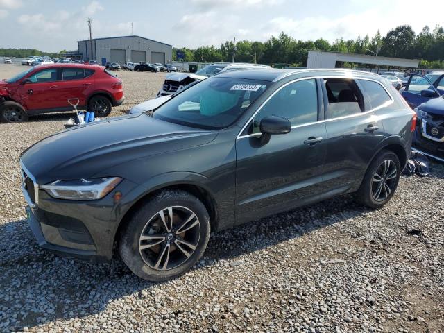 VOLVO XC60 T5 2019 lyv102rkxkb177701