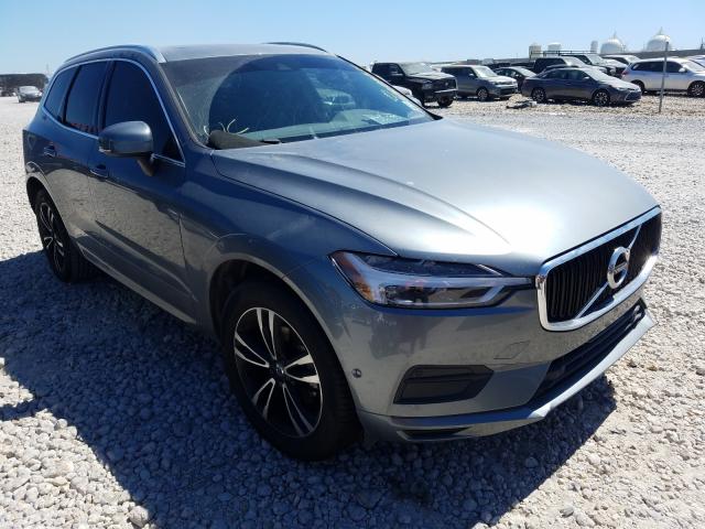 VOLVO XC60 T5 2019 lyv102rkxkb195986