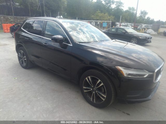 VOLVO XC60 2019 lyv102rkxkb196832