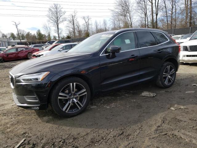 VOLVO XC60 T5 2019 lyv102rkxkb214469