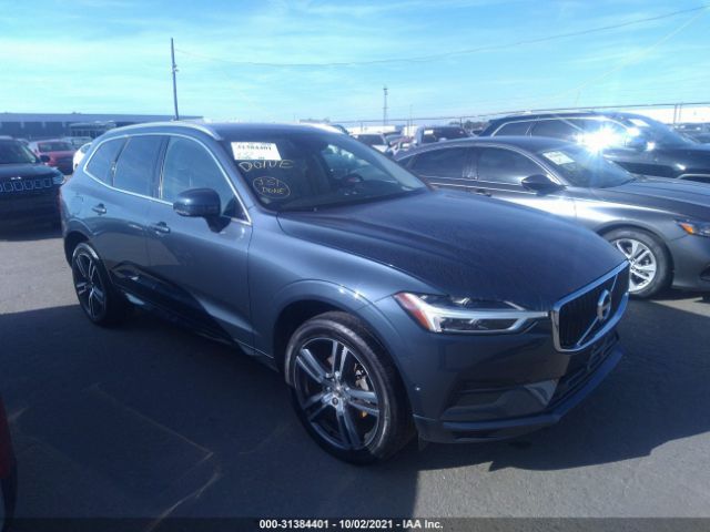 VOLVO XC60 2019 lyv102rkxkb326592