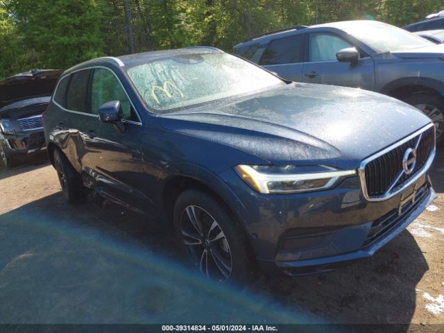 VOLVO XC60 2019 lyv102rkxkb350892