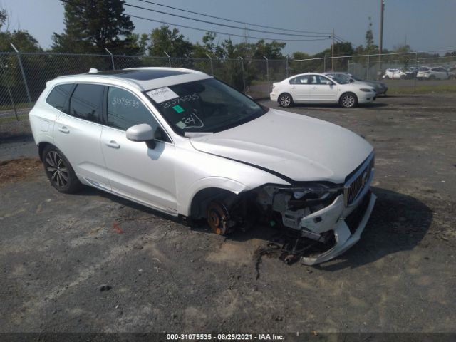 VOLVO XC60 2018 lyv102rl0jb113691