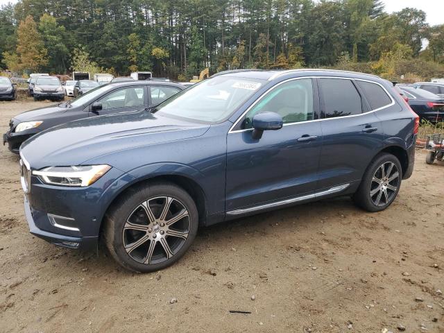 VOLVO XC60 T5 IN 2019 lyv102rl0kb241866