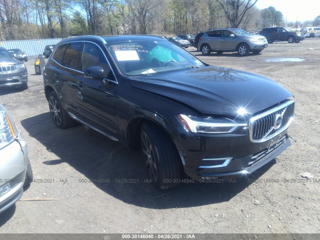 VOLVO XC60 2019 lyv102rl1kb233551