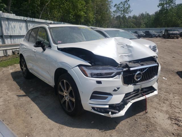 VOLVO XC60 T5 IN 2019 lyv102rl1kb236241