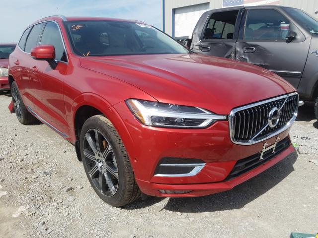 VOLVO NULL 2019 lyv102rl1kb292308