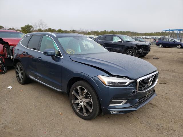 VOLVO XC60 T5 IN 2019 lyv102rl1kb297735