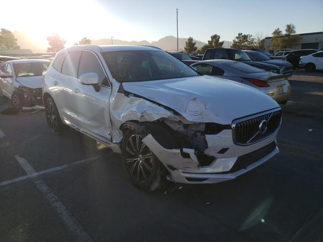 VOLVO XC60 T5 IN 2018 lyv102rl2jb113613