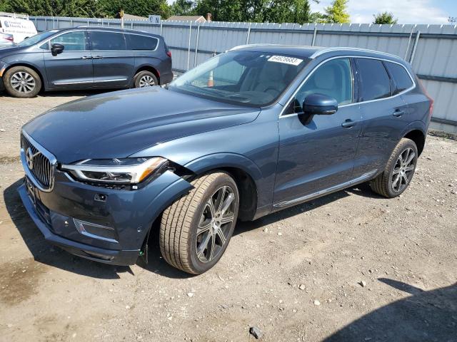 VOLVO XC60 T5 IN 2019 lyv102rl2kb219979