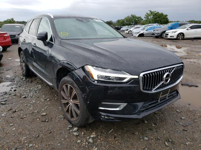 VOLVO XC60 T5 IN 2019 lyv102rl2kb230867