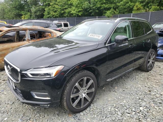 VOLVO XC60 T5 IN 2019 lyv102rl2kb275419