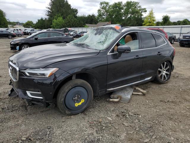 VOLVO XC60 T5 IN 2019 lyv102rl2kb326188