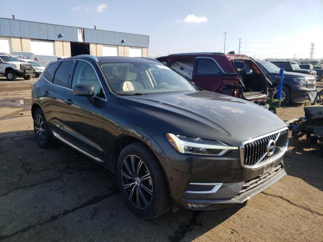 VOLVO XC60 T5 IN 2019 lyv102rl3kb246866