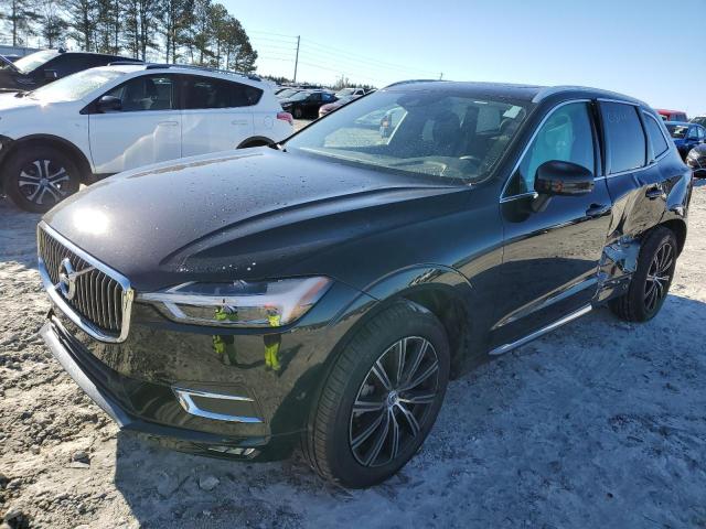 VOLVO XC60 2019 lyv102rl3kb288518