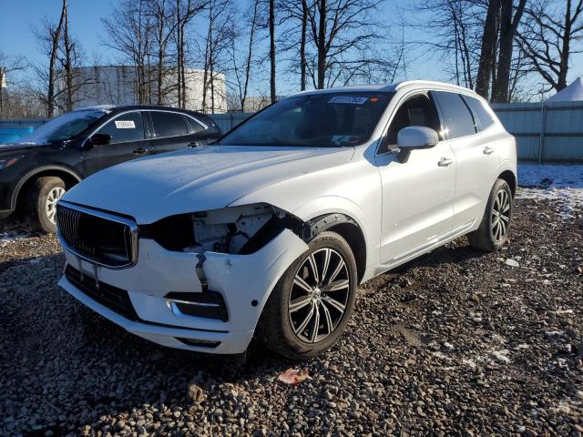 VOLVO XC60 2019 lyv102rl3kb298109