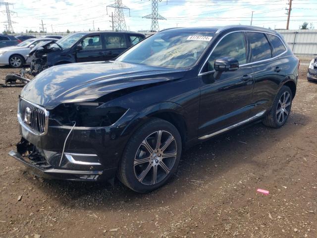 VOLVO XC60 2019 lyv102rl3kb322084