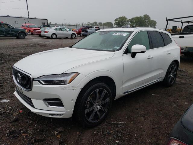 VOLVO XC60 2018 lyv102rl4jb069923