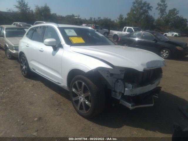 VOLVO XC60 2019 lyv102rl4kb178562