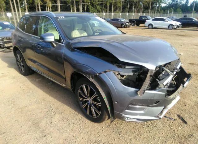 VOLVO XC60 2019 lyv102rl5kb229521