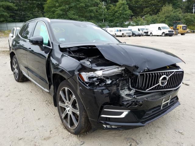 VOLVO NULL 2019 lyv102rl5kb236808