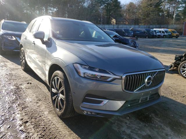 VOLVO XC60 T5 IN 2019 lyv102rl6kb250832