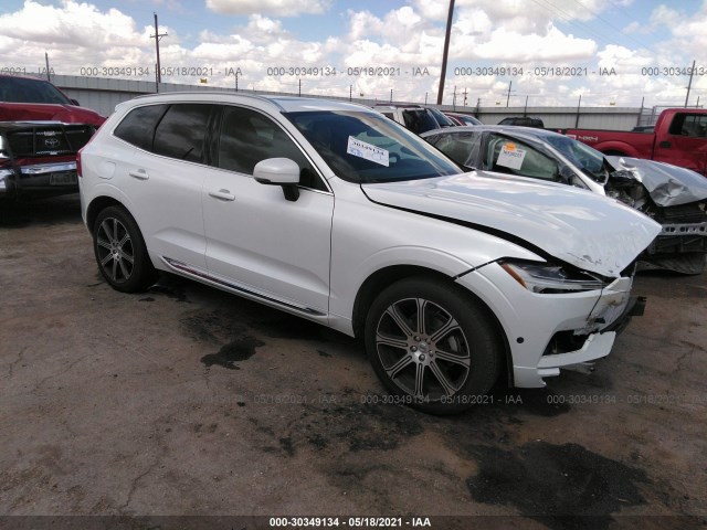 VOLVO XC60 2018 lyv102rl7jb101778