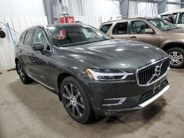 VOLVO NULL 2018 lyv102rl7jb101876