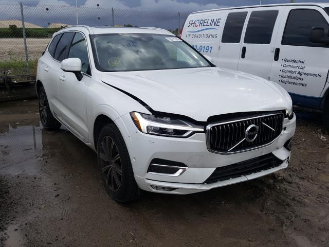 VOLVO XC60 T5 IN 2019 lyv102rl7kb284150