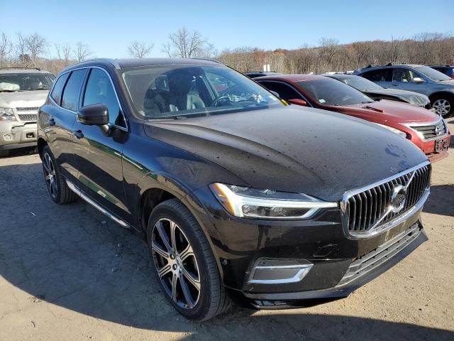 VOLVO XC60 T5 IN 2019 lyv102rl8kb238987